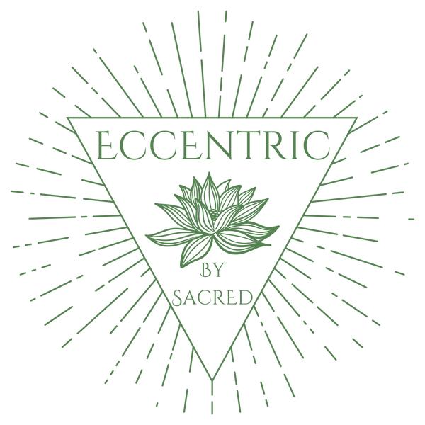 Eccentric by Sacred 